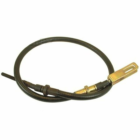 AFTERMARKET Handbrake Cable Fits Ford / Fits New Holland Tractor 230A 2310 234 26 E1NN2853BC